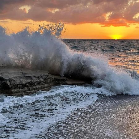 Casa Di Sole Ischia Leilighet Eksteriør bilde