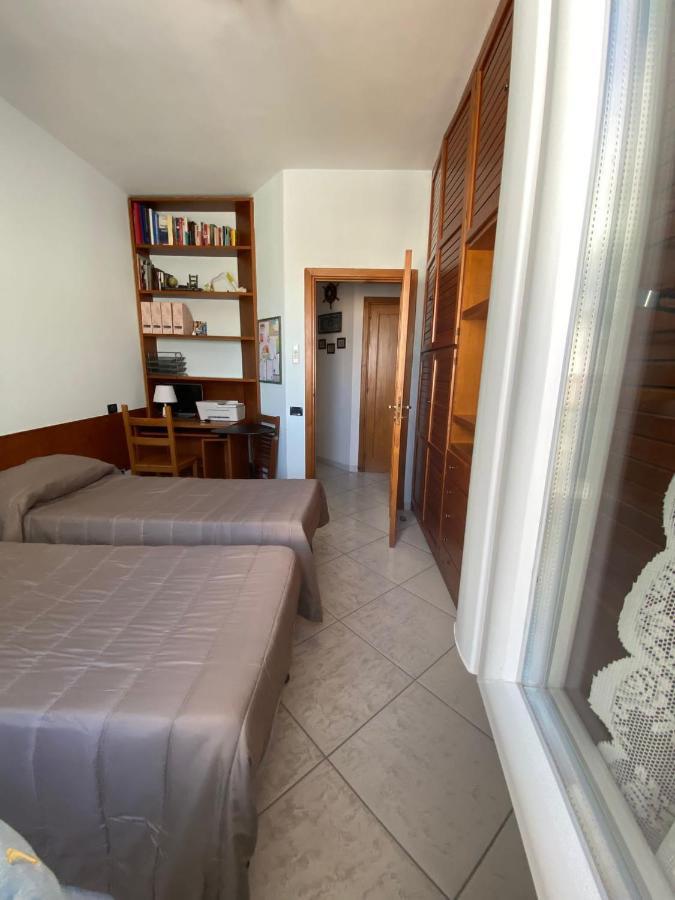Casa Di Sole Ischia Leilighet Eksteriør bilde