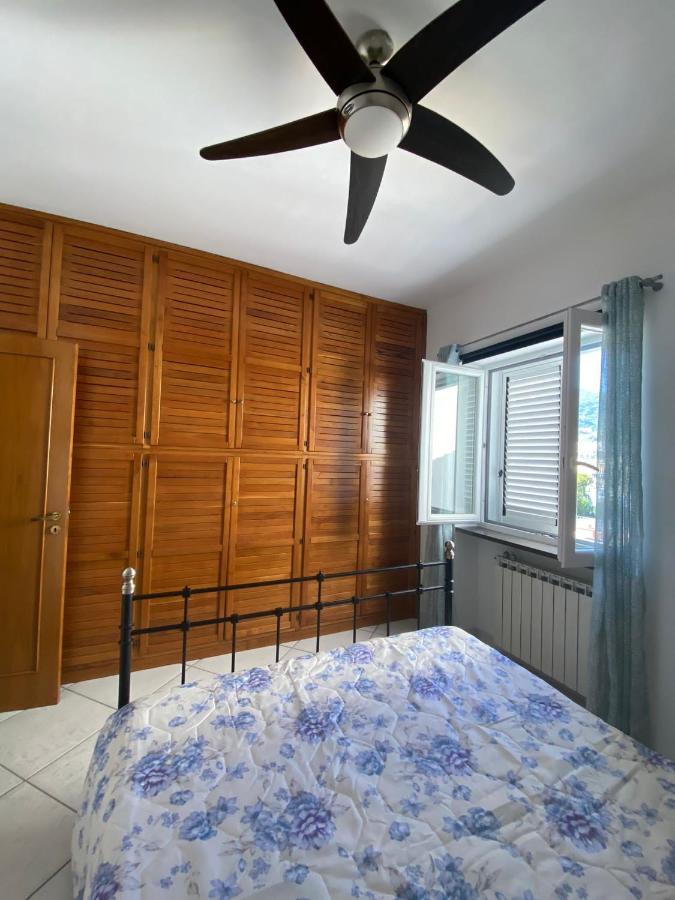 Casa Di Sole Ischia Leilighet Eksteriør bilde