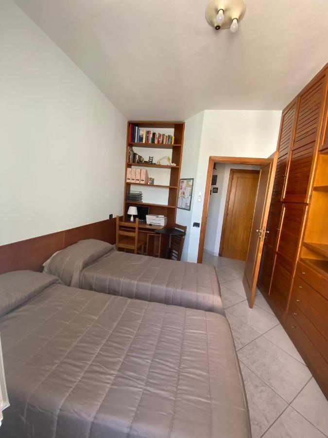Casa Di Sole Ischia Leilighet Eksteriør bilde