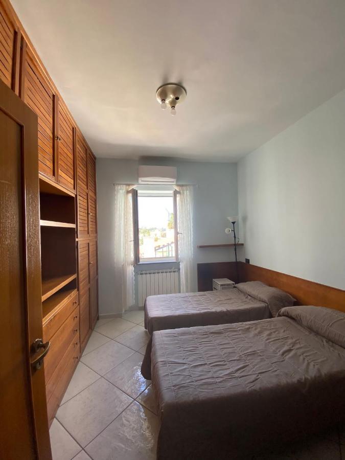 Casa Di Sole Ischia Leilighet Eksteriør bilde