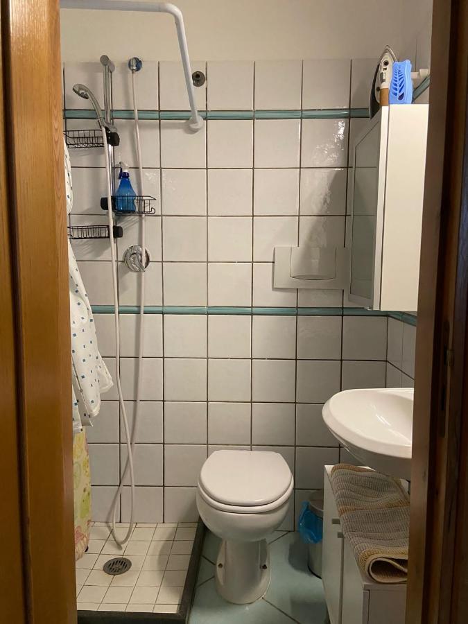 Casa Di Sole Ischia Leilighet Eksteriør bilde