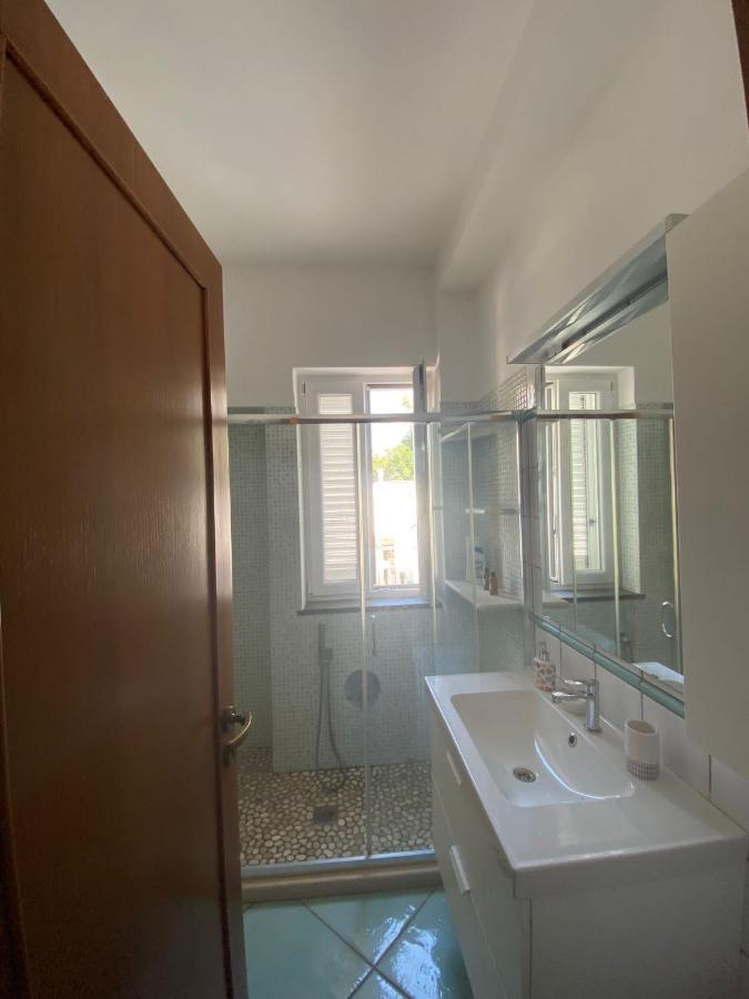 Casa Di Sole Ischia Leilighet Eksteriør bilde