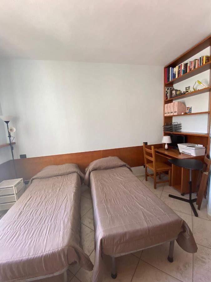 Casa Di Sole Ischia Leilighet Eksteriør bilde