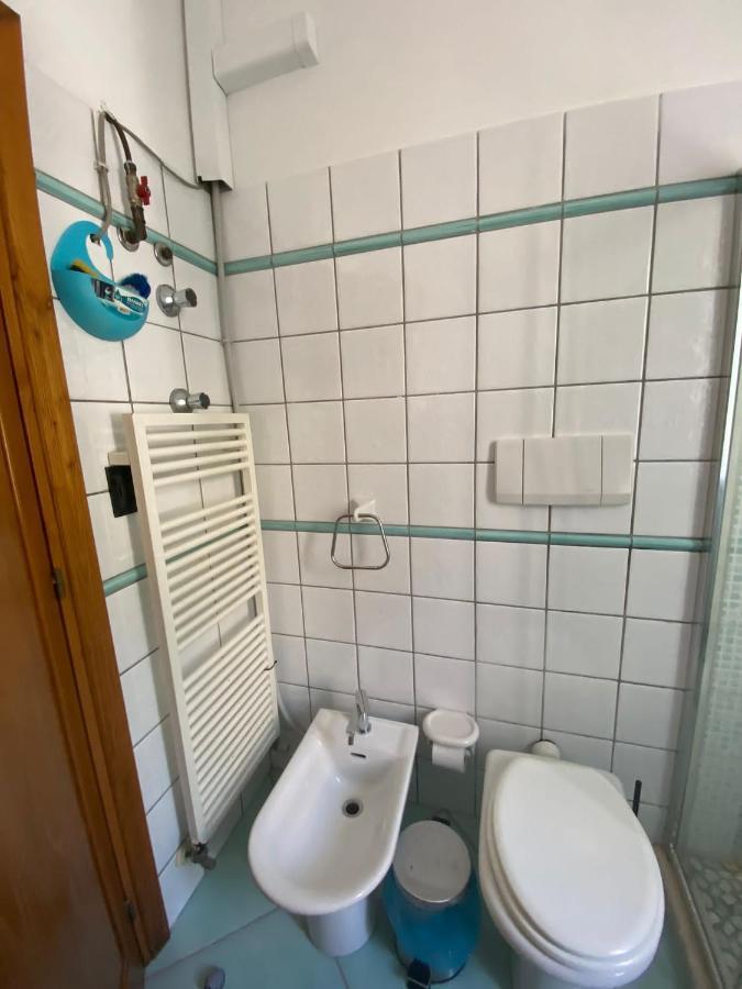 Casa Di Sole Ischia Leilighet Eksteriør bilde