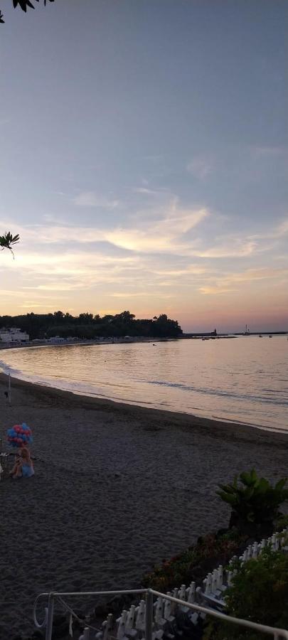 Casa Di Sole Ischia Leilighet Eksteriør bilde