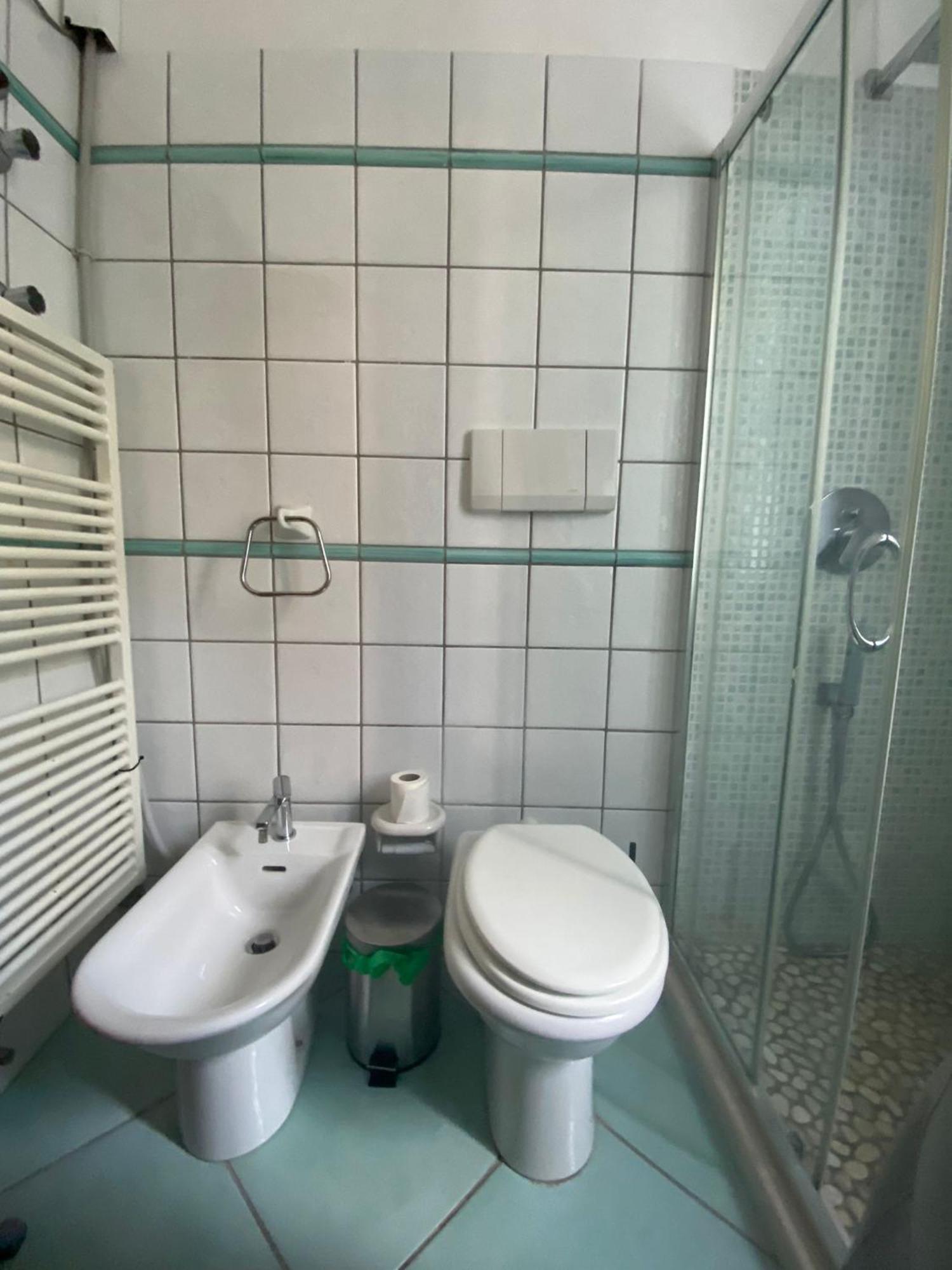 Casa Di Sole Ischia Leilighet Eksteriør bilde