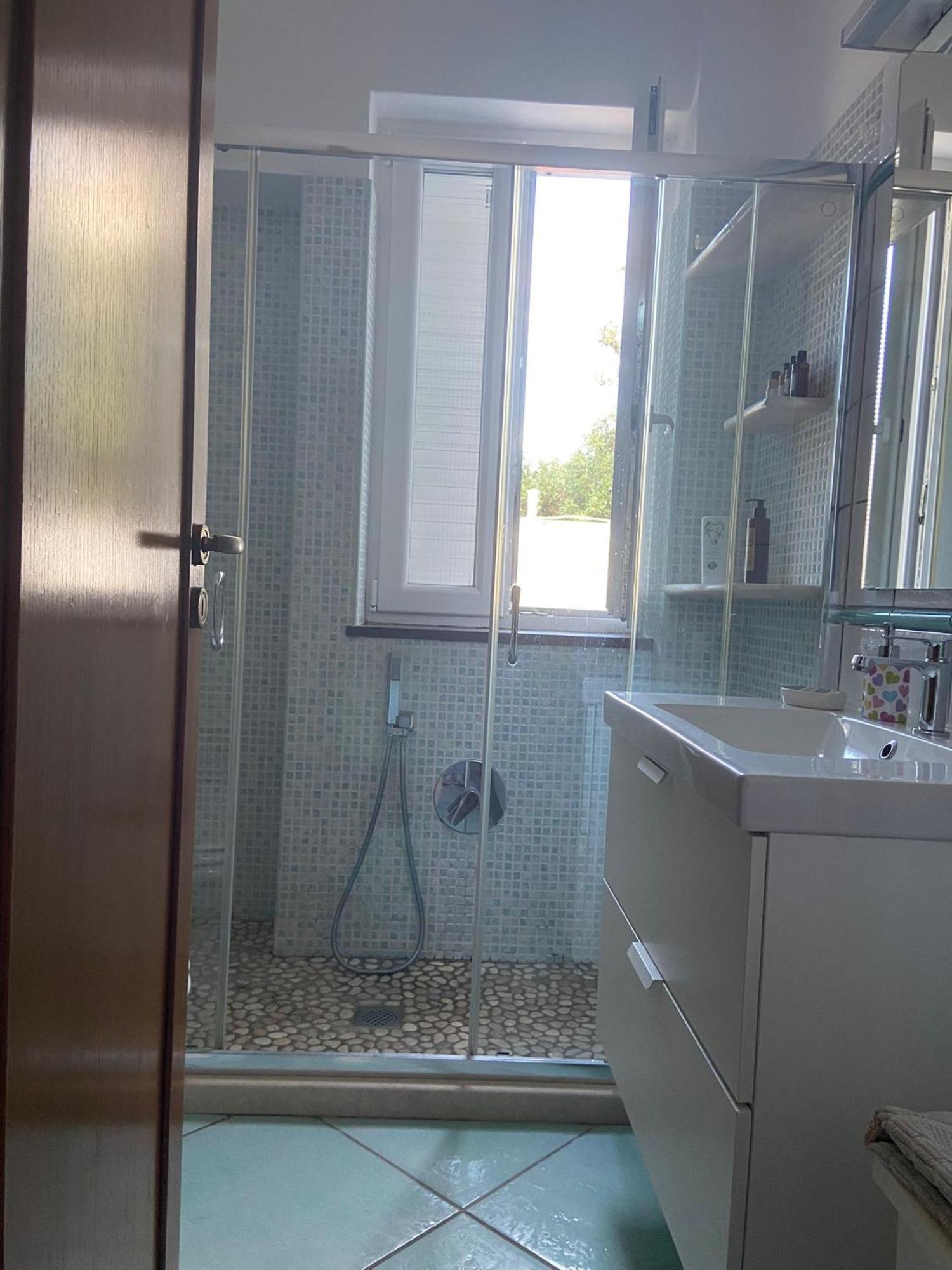 Casa Di Sole Ischia Leilighet Eksteriør bilde